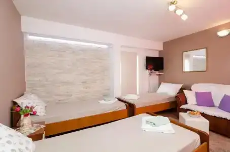 Guest House Cuk - 51