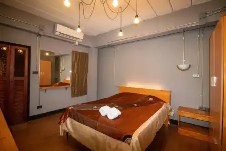 W hostel - 38