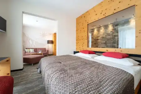Sporthotel - 70