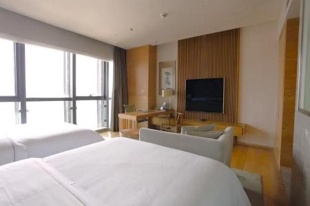 The Westin Chongqing Liberation Square - 61