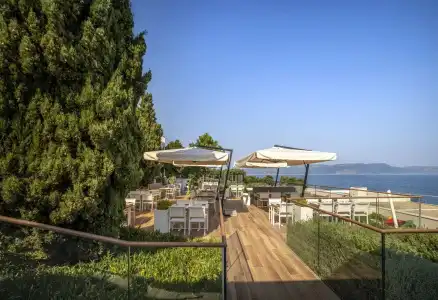 Valamar Bellevue Resort - All Inclusive - 20