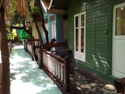 Deeden Pattaya Resort - 127