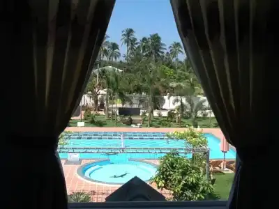 Areca Resort Cay Cau - 45