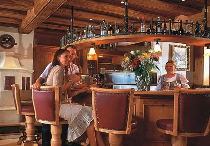 AlpenTirolerhof - 35