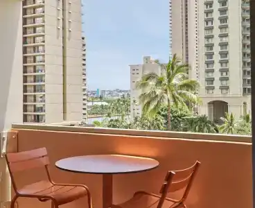 The Ambassador of Waikiki, Tapestry Collection by Hilton - 137