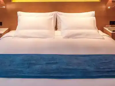 Novotel Suzhou Tai Lake Santeh - 129