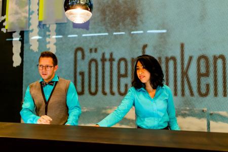 Motel One Bonn-Beethoven - 43