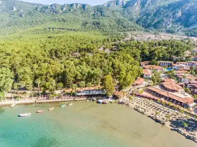 Yucelen Otel - 6