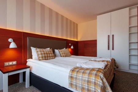 SG Ruskovets Resort - 135