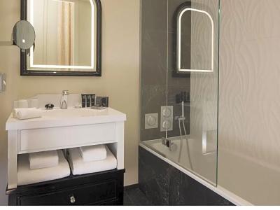 Le Narcisse Blanc & Spa - 57