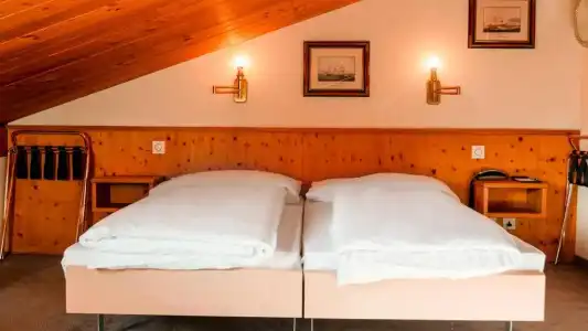 Hostel Flims - 51