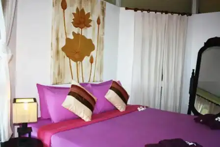 Nimmanoradee Resort - 23