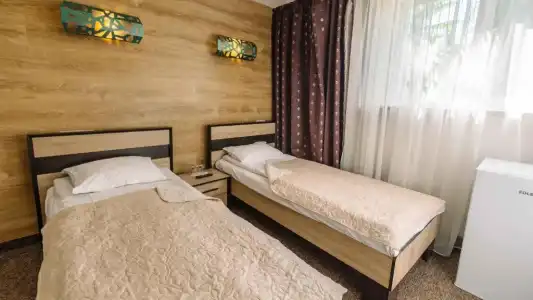 Spa Zhyva Voda - 34