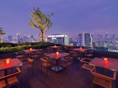 Mercure Bangkok Siam - 37