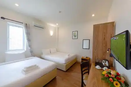 Vitalis Riverside - 28