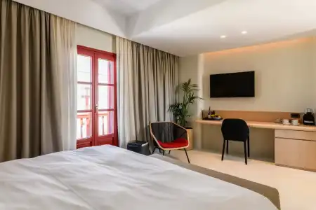 Mykonos Gem - 31