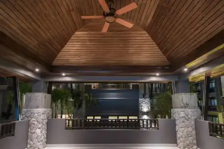 Le Bali Resort - 36