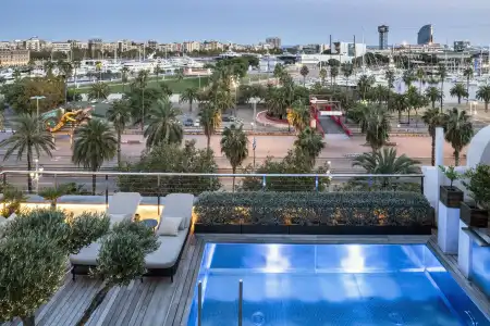 Serras Barcelona - 17