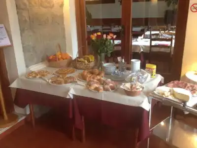 Ristorante Il Caminetto - 9