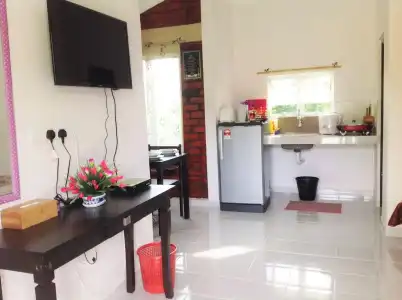 Kapal Terbang Guest House - 21