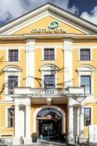 Motel One Magdeburg - 29