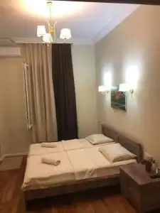 Guest House Kobuleti on Aghmashenebeli - 20