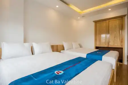 Cat Ba Valentine - 21