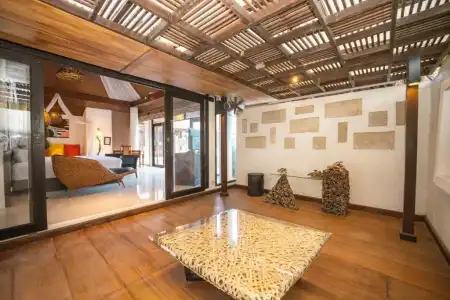 Dhevan Dara Resort & Spa - 141