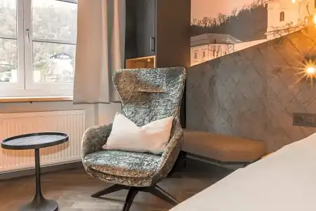 Am Paulusbogen - 89