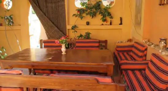 Nile Compound - 11