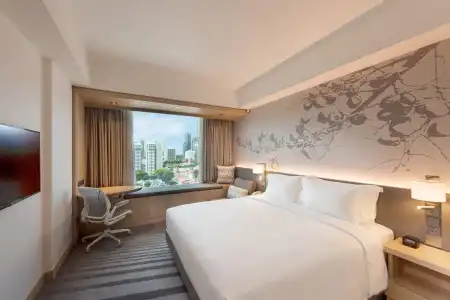 Hilton Garden Inn Singapore Serangoon - 5