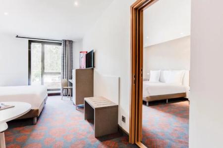 Spark by Hilton Lyon Park Saone - 33