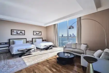 Rixos The Palm & Suites - Ultra All Inclusive - 3