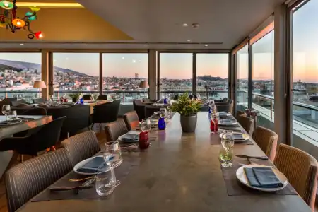Radisson Blu Park, Athens - 12