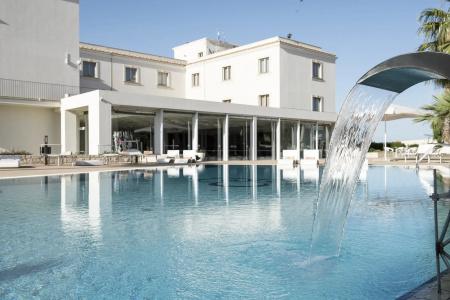 Pietre Nere Resort - 24