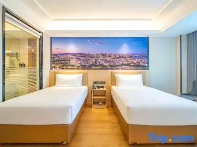 Vienna Huizhou Zhongxin - 52