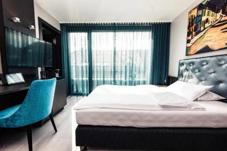 der Blaue Reiter - 70