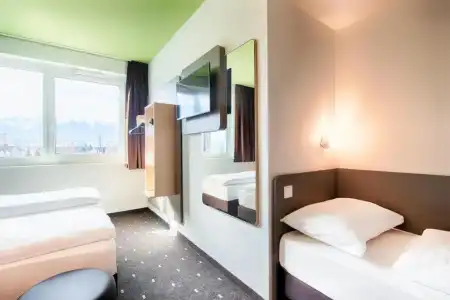 B&B Villach - 27