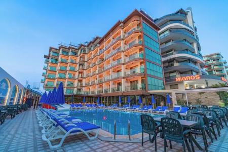 Grand Bayar Beach - All Inclusive - 31