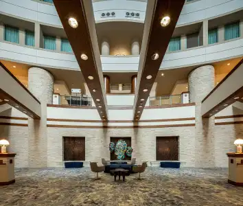 Hilton Austin Airport - 44