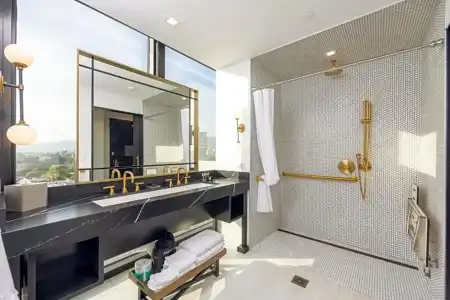 The Godfrey Hollywood - 76
