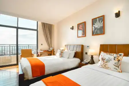 Kibo Palace Moshi - 4