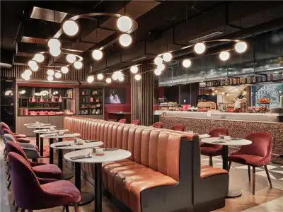 Radisson RED, Vienna - 47