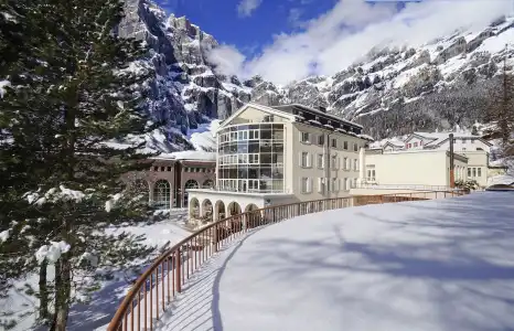De France by Thermalhotels - 16