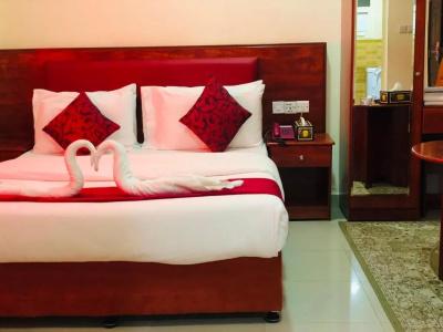 Al Nakheel Apartments - 24