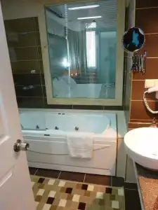 Çetinel Otel - 7