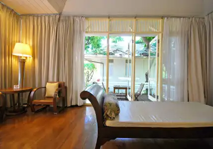 Baan Bayan Beachfront - 17