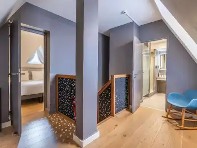 Novotel Deauville Beach - 170