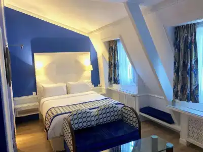 Hôtel Gavarni - 15