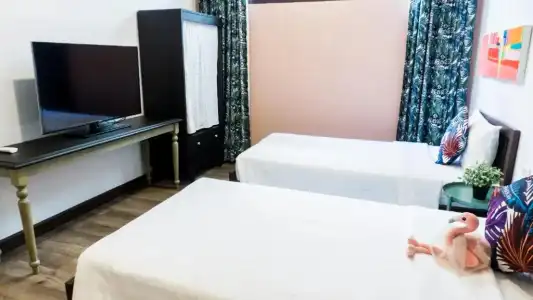 Sandalay Resort Pattaya - 134
